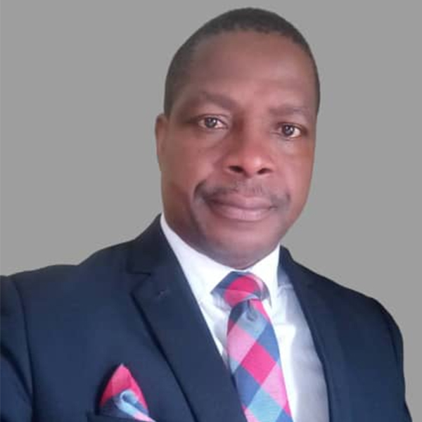 The Conquerors Assembly Lagos Nigeria - Pastor Francis Umoren