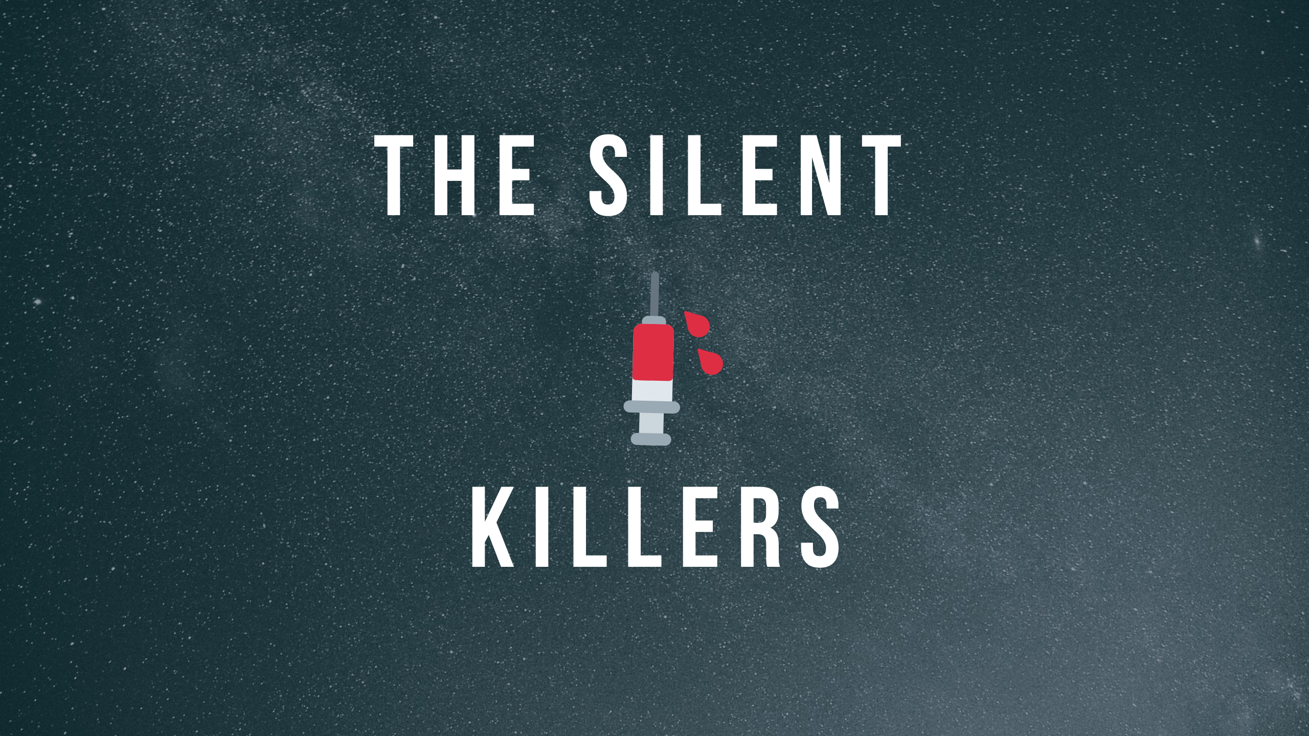 The Silent Killers The Conquerors Assembly